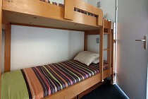 Studio voor max. 3 pers. (huisnr. 429)
